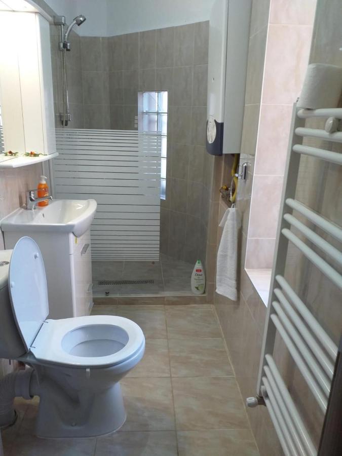 Apartament Emma Сибиу Екстериор снимка