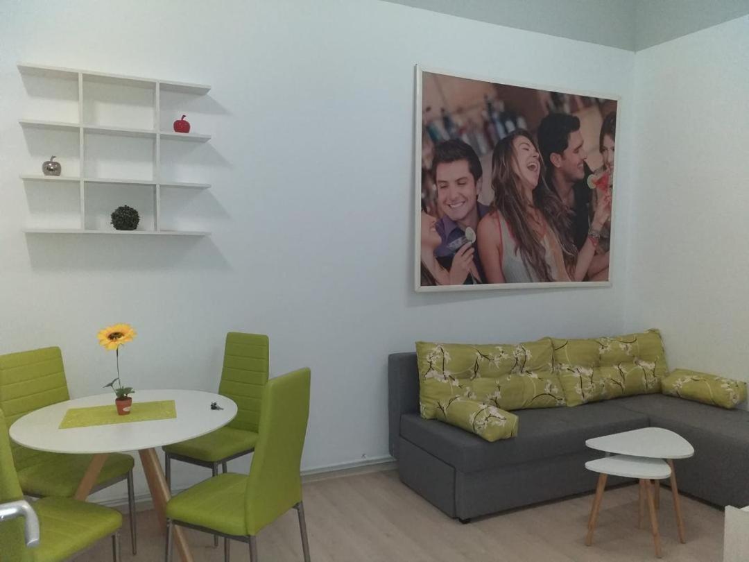 Apartament Emma Сибиу Екстериор снимка