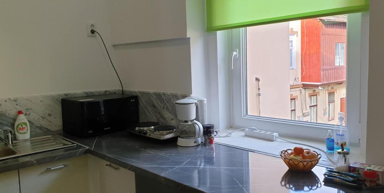 Apartament Emma Сибиу Екстериор снимка